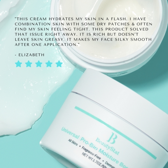 BEAUTYSTAT Universal Pro Bio Moisture Boost Cream - Picture 7 of 13